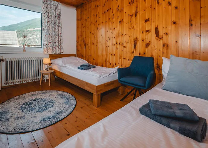 Panoramaperle By Interhome * Neukirchen am Großvenediger