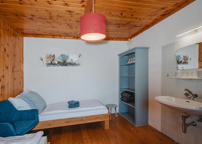 Panoramaperle By Interhome Apartment Neukirchen am Grossvenediger